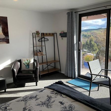 Blue Mountain View Villa Lawrence Dış mekan fotoğraf